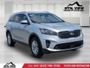 Thumbnail image of 2020 Kia Sorento at MtnViewNissanOfCleveland-USED of McDonald, TN