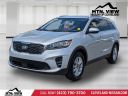 Thumbnail image of 2020 Kia Sorento at MtnViewNissanOfCleveland-USED of McDonald, TN