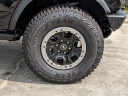 Thumbnail image of 2024 Ford Bronco at OC Welch Used