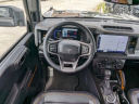 Thumbnail image of 2024 Ford Bronco at OC Welch Used