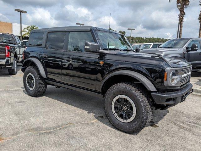 Thumbnail image of 2024 Ford Bronco at OC Welch Used