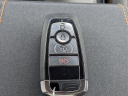 Thumbnail image of 2024 Ford Bronco at OC Welch Used