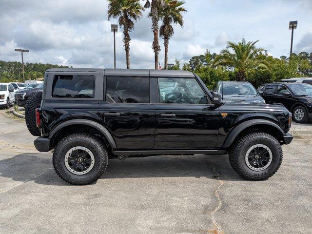 Thumbnail image of 2024 Ford Bronco at OC Welch Used