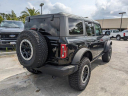 Thumbnail image of 2024 Ford Bronco at OC Welch Used