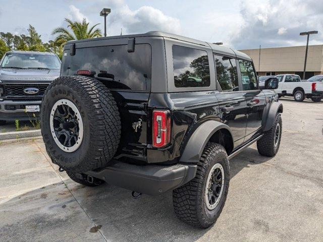 Thumbnail image of 2024 Ford Bronco at OC Welch Used