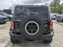 Thumbnail image of 2024 Ford Bronco at OC Welch Used