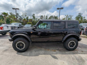 Thumbnail image of 2024 Ford Bronco at OC Welch Used