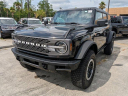 Thumbnail image of 2024 Ford Bronco at OC Welch Used