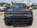 Thumbnail image of 2024 Ford Bronco at OC Welch Used