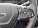 Thumbnail image of 2025 Chevrolet Trax at Henna Chevrolet