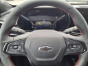 Thumbnail image of 2025 Chevrolet Trax at Henna Chevrolet