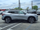 Thumbnail image of 2025 Chevrolet Trax at Henna Chevrolet