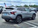 Thumbnail image of 2025 Chevrolet Trax at Henna Chevrolet