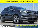 2019 Ford Edge SEL at NEW - Ford Bountiful