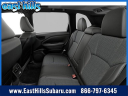 Thumbnail image of 2025 Subaru Forester at East Hills Subaru