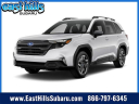 Thumbnail image of 2025 Subaru Forester at East Hills Subaru