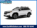 Thumbnail image of 2025 Subaru Forester at East Hills Subaru