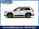 Thumbnail image of 2025 Subaru Forester at East Hills Subaru