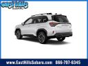 Thumbnail image of 2025 Subaru Forester at East Hills Subaru