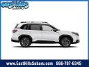 Thumbnail image of 2025 Subaru Forester at East Hills Subaru