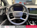 Thumbnail image of 2024 Audi Q4 e-tron at Audi Queens