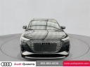Thumbnail image of 2024 Audi Q4 e-tron at Audi Queens