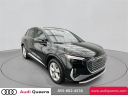 Thumbnail image of 2024 Audi Q4 e-tron at Audi Queens
