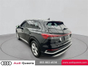 Thumbnail image of 2024 Audi Q4 e-tron at Audi Queens