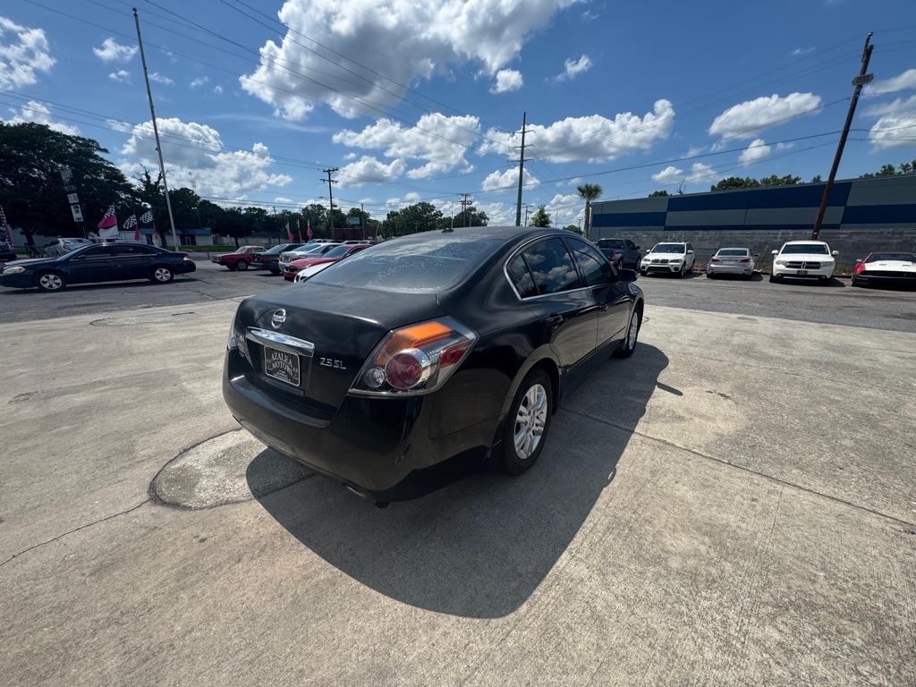 Thumbnail image of 2012 Nissan Altima at AZALEA MOTORS  II LLC