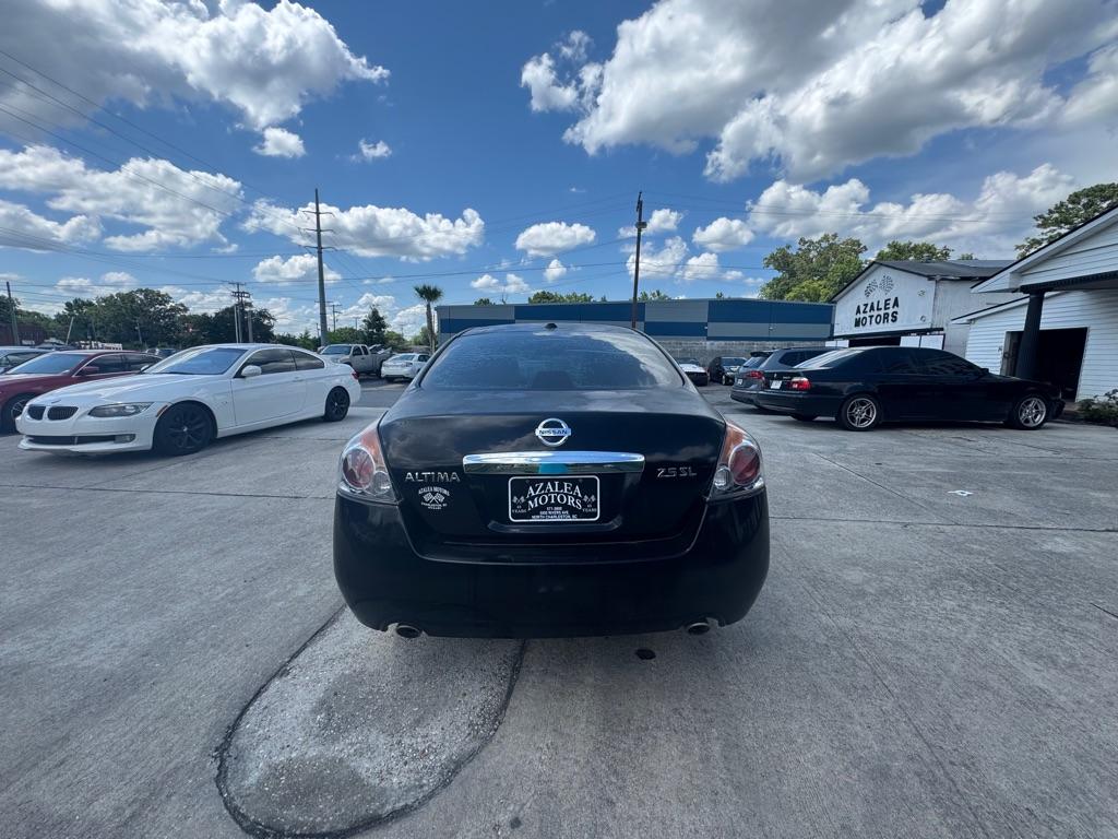 Thumbnail image of 2012 Nissan Altima at AZALEA MOTORS  II LLC
