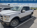 Thumbnail image of 2015 Ford F-150 at Stanley Automotive Enterprises Inc.
