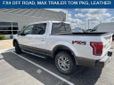 2015 Ford F-150 Lariat at Stanley Automotive Enterprises Inc.