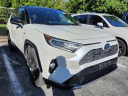 Thumbnail image of 2019 Toyota RAV4 Hybrid at Essential Ford
