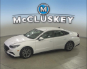 Thumbnail image of 2023 Hyundai SONATA at Mccluskey Chevrolet Kings Automall