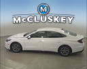 Thumbnail image of 2023 Hyundai SONATA at Mccluskey Chevrolet Kings Automall