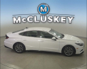 Thumbnail image of 2023 Hyundai SONATA at Mccluskey Chevrolet Kings Automall