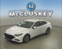 Thumbnail image of 2023 Hyundai SONATA at Mccluskey Chevrolet Kings Automall