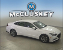 Thumbnail image of 2023 Hyundai SONATA at Mccluskey Chevrolet Kings Automall