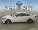 Thumbnail image of 2023 Hyundai SONATA at Mccluskey Chevrolet Kings Automall