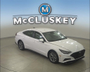 Thumbnail image of 2023 Hyundai SONATA at Mccluskey Chevrolet Kings Automall