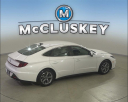 Thumbnail image of 2023 Hyundai SONATA at Mccluskey Chevrolet Kings Automall