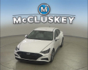 Thumbnail image of 2023 Hyundai SONATA at Mccluskey Chevrolet Kings Automall