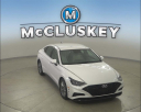 Thumbnail image of 2023 Hyundai SONATA at Mccluskey Chevrolet Kings Automall