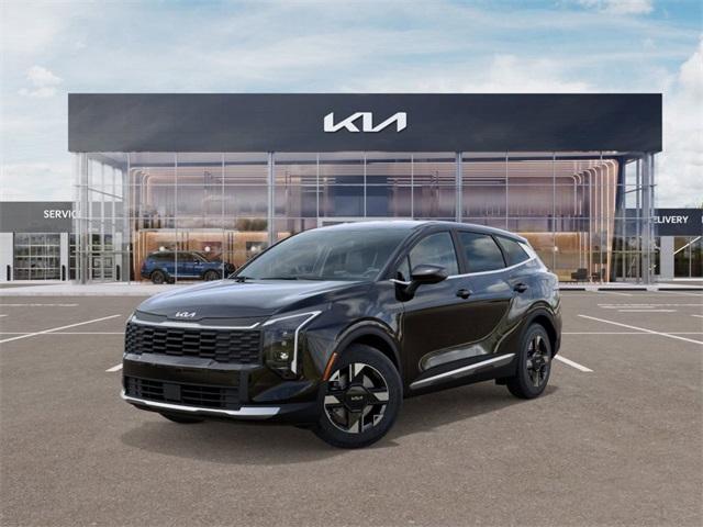 Thumbnail image of 2026 Kia Sportage at Seelye Kia of Battle Creek
