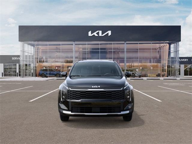 Thumbnail image of 2026 Kia Sportage at Seelye Kia of Battle Creek