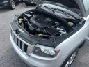 Thumbnail image of 2012 Jeep Grand Cherokee at JADTA CORP