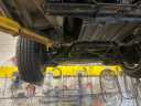 Thumbnail image of 2012 Jeep Grand Cherokee at JADTA CORP