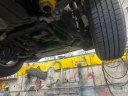 Thumbnail image of 2012 Jeep Grand Cherokee at JADTA CORP