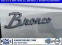 Thumbnail image of 2022 Ford Bronco at Kings Ford