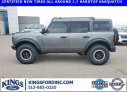 Thumbnail image of 2022 Ford Bronco at Kings Ford